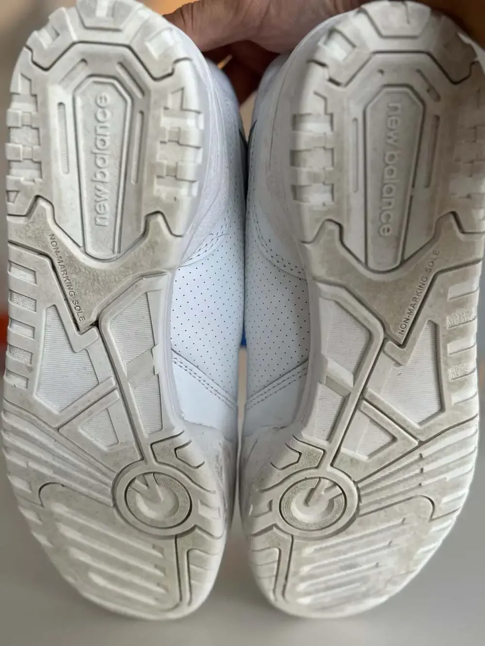 New Balance new balance